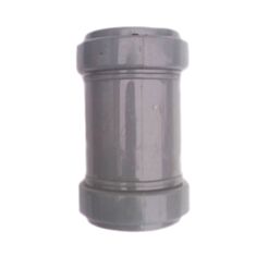 Муфта каналізаційна Rozma 50 мм - фото