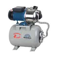 Насосна станція Vitals Aqua AJS 745-24E струменева - фото