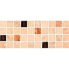 Фриз Opoczno Sahara 11,7*29,5 бежевий - фото