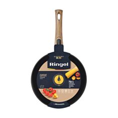 Сковорода Ringel Expert RG-1144-22 со съемной ручкой 22 см - фото