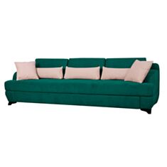 Диван Флай зелений - фото