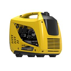 Генератор інверторний бензиновий MGA MG2000i 240057090 2 кВт - фото