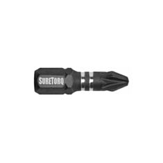 Бита SURETORQ 872-01 PZ 1*25 (15) - фото