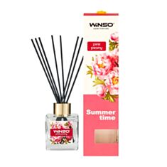Аромадифузор Winso Summer Time Pink Peony - фото