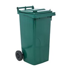 Контейнер для ТПВ Алеана 120 л в асортименті - фото