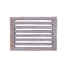 Колосникова решітка Булат 27*19 см - фото