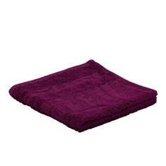 Рушник Romeo Soft DecoHome Bamboo Nilufer 50*90 фуксія - фото