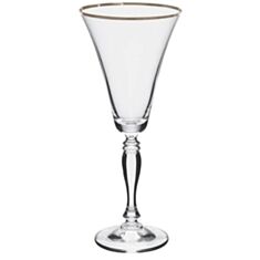 Бокалы для вина Bohemia Victoria 40727-437685 190мл - фото