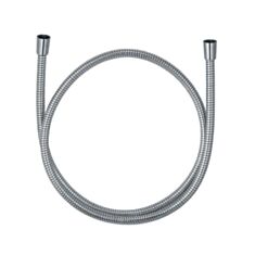 Шланг для душу пластиковий Kludi Sirenaflex 6100705-00 200 см хром - фото