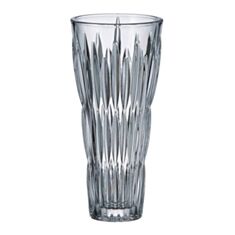 Ваза Bohemia Saturn-New Nova 8kg80-99u86 28 см - фото