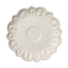 Блюдце Villeroy & Boch Toy's Delight Royal Classic 1486581430 14 см - фото