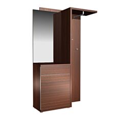 Прихожая BFM G0014 D8 дуб мокка - фото