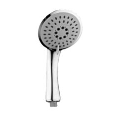 Лейка для ручного душа Rozzy Jenori SH4005P 120 мм - фото