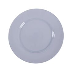 Тарілка глибока Luminarc Plumi Granit V9068 19 см - фото