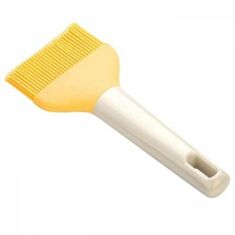 Кисточка силиконовая широкая Tescoma DELICIA 630026 - фото