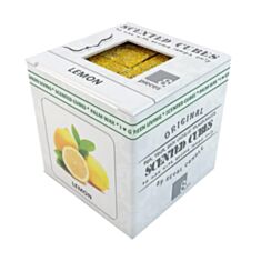 Аромакубики Scented Cubes Лимон - фото