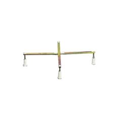 Ніжки Aquaform 96051 до піддонна 05488 і 05487 - фото