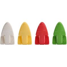 Клипса для пакетов Tescoma Presto 420758 4 шт - фото