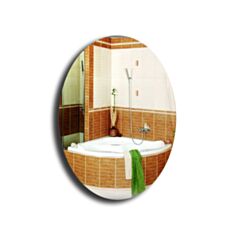 Дзеркало Studio Glass Classic 1-30 50*70 см - фото