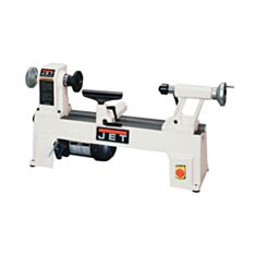 Токарний верстат JET JML-1014I (708375M) 500 Вт - фото