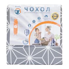 Чехол для гладильной доски Laundry М M42M-001U 120*42 см - фото