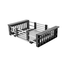 Кошик для мийки Kroner KRP Trocken-024 - фото