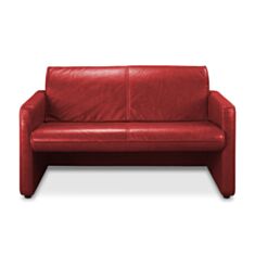 Диван DLS Гольф червоний - фото