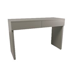 Туалетний столик Merx Moderno МН320 сизий 26009014 - фото