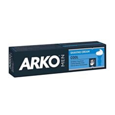 Крем для бритья Arko MEN Cool 65 мл - фото