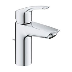 Змішувач для умивальника Grohe Eurosmart 33265003 хром - фото