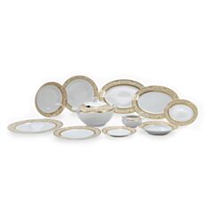 Сервиз столовый Cmielow Ivonne 9968 - фото