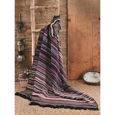 Плед Arya Estelle Бавовна 150*200 - фото