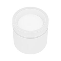 Світильник точковий Violux Lion 340003 GX53 білий - фото