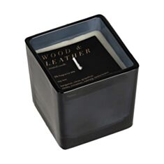 Свеча ароматическая Home&You Sencese Black 10525870101 - фото