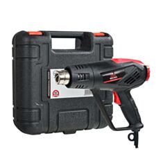 Будівельний фен Vitals Professional TF 208JSce 57229 2000 Вт - фото