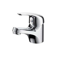 Смеситель для умывальника Smart Sant Sozopoliz SM 71801-5 AA хром - фото