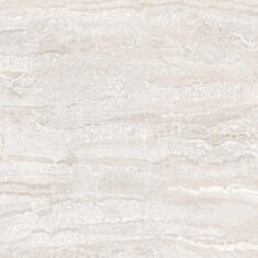 Керамограніт Raviraj Inox Dyna Pol 60*60 см бежевий - фото