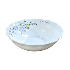 Салатник Vittora Рідні барви Wave V-175NC 17,5 см - фото