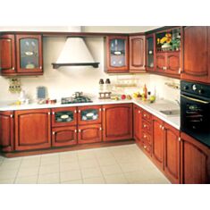 Кухня Єва - фото