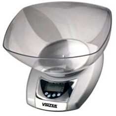 Вага кухонна електронна Tescoma 89185/69185 5кг - фото