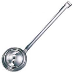 Ложка разливная Tescoma CHEF 428022 - фото