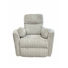 Кресло Halmar Pegas бежевое - фото