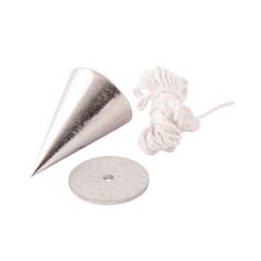 Відвіс будівельний MasterTool 30-0601 100 г - фото