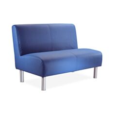 Диван DLS Томас синій - фото