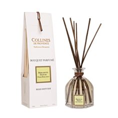 Аромадифузор Collines de Provence Свіжий бергамот C0101BFR 100 мл - фото