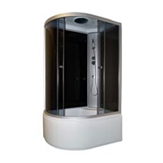 Гидромассажный бокс Serena SE-62280 R - фото