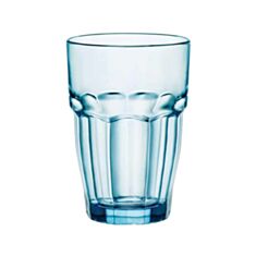 Склянка висока Bormioli Rocco Rock Bar 418970B03321990 370 мл - фото