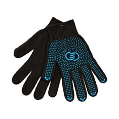 Перчатки рабочие Лоция-91 014 с ПВХ покрытием - фото