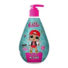 Шампунь детский L.O.L. Surprise! Эмси Сваг 500 мл - фото