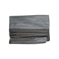 Сітка москітна для дверей на магнітах 120*200 см - фото